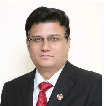 jayesh shah